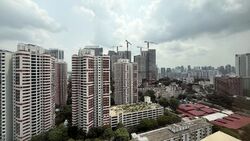 Blk 70 Redhill Rise (Bukit Merah), HDB 4 Rooms #613932201